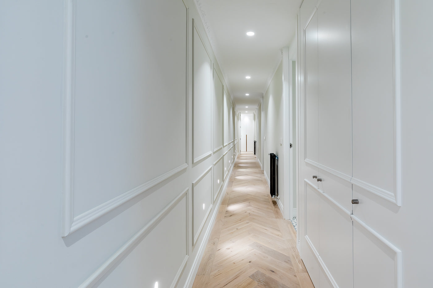 venta de pisos en chamberi 