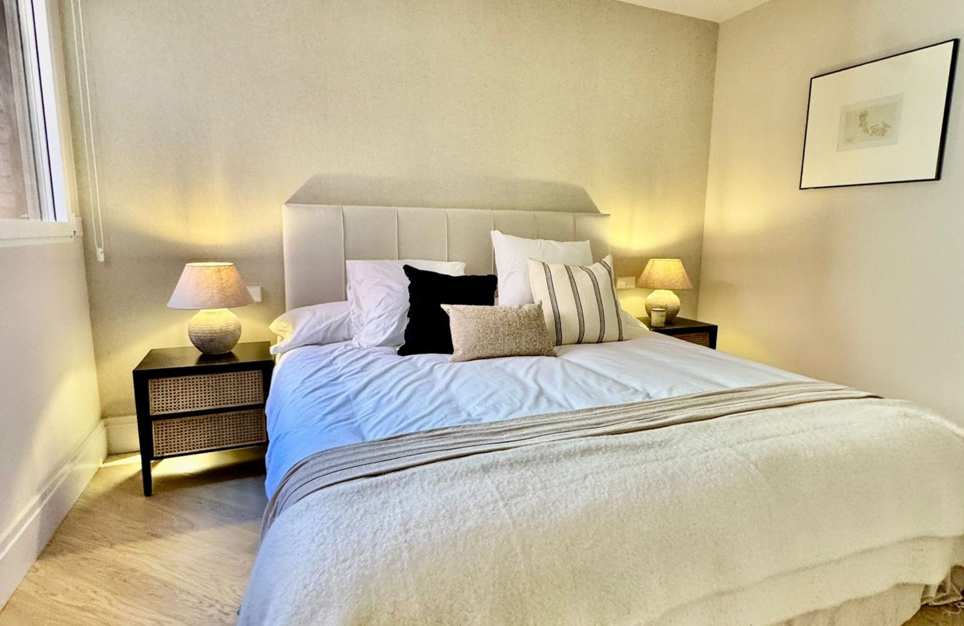 venta piso en recoletos 