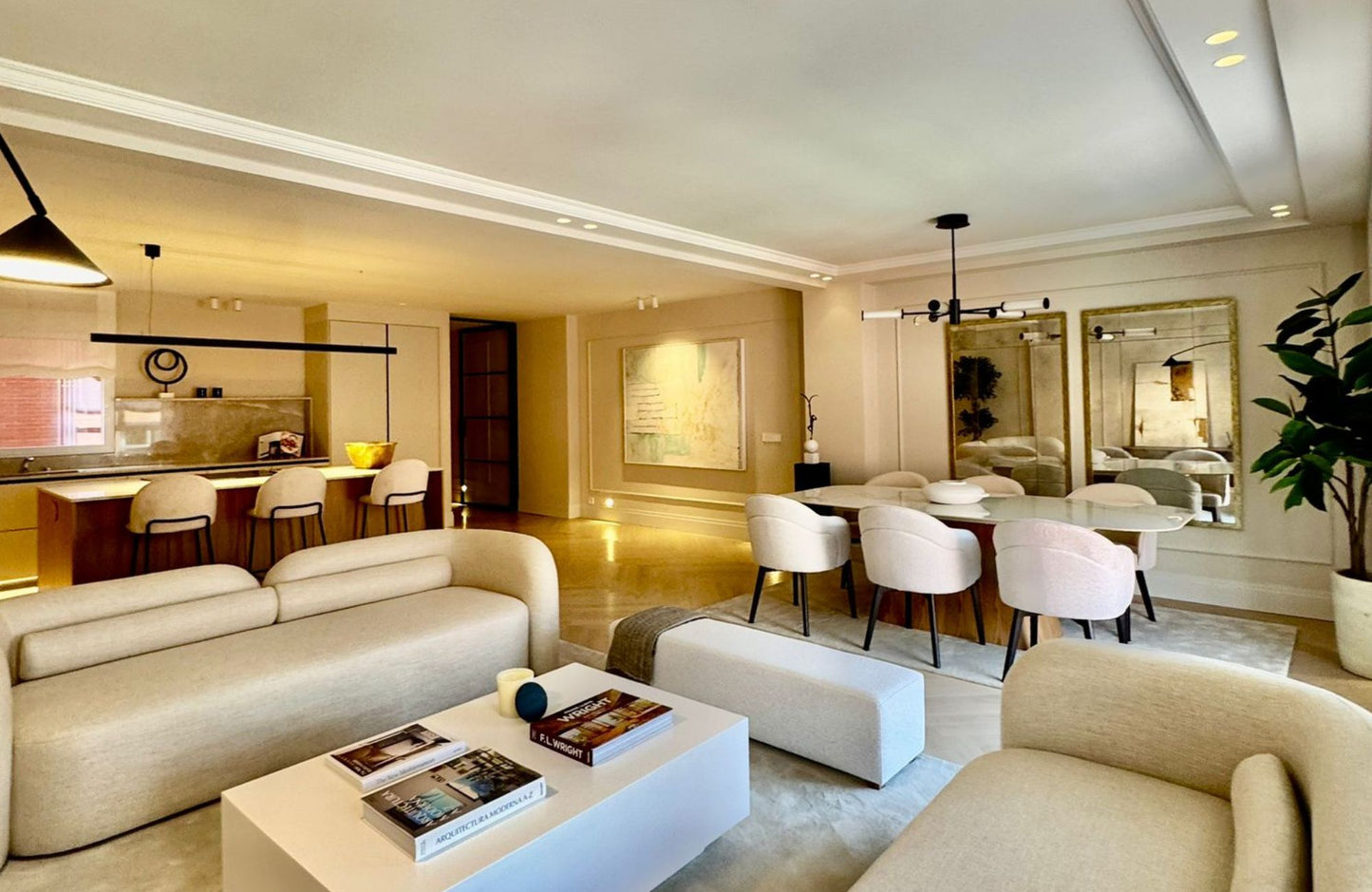 venta piso en recoletos madrid 