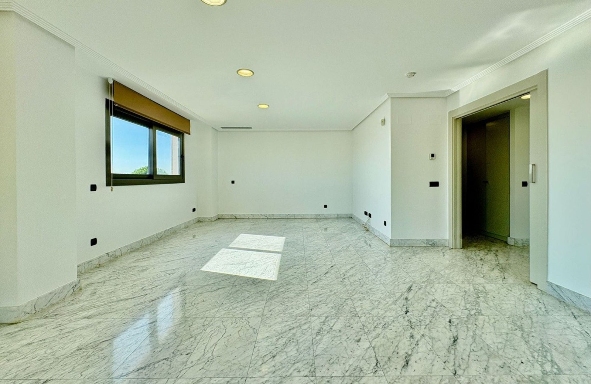 venta de pisos de lujo en la moraleja 