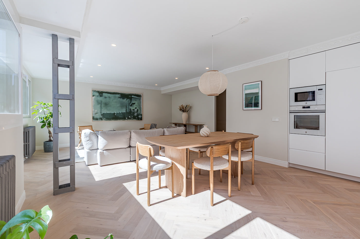 venta de pisos en Madrid 