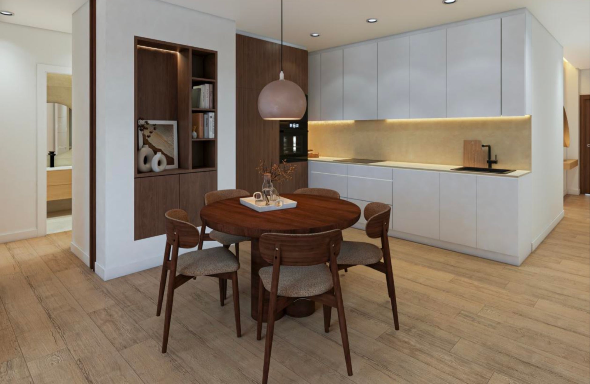 venta de pisos en retiro madrid 