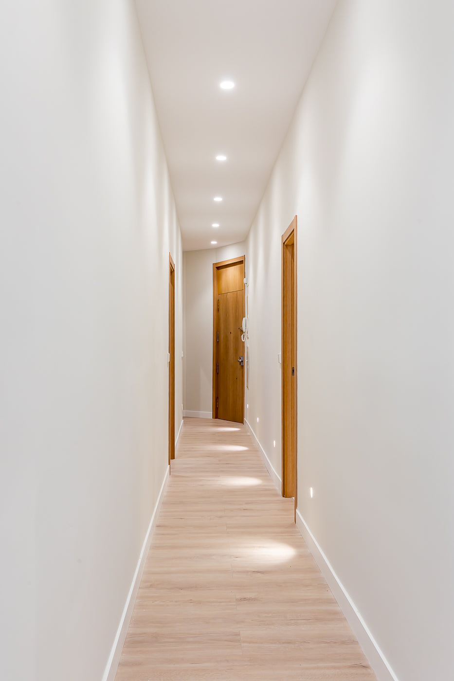 viviendas de lujo en Madrid 